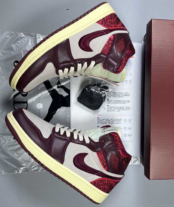 Nike Air Jordan 1 Shoes AJ1 Retro AJ Cheap Sale