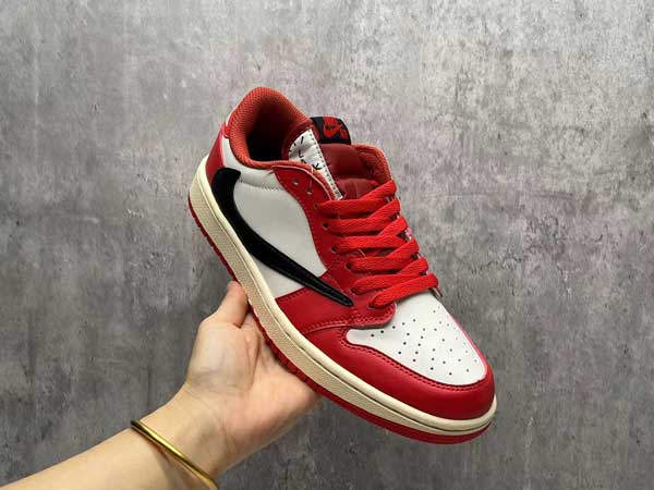 Nike Air Jordan 1 Shoes AJ1 Retro AJ Low sneaker