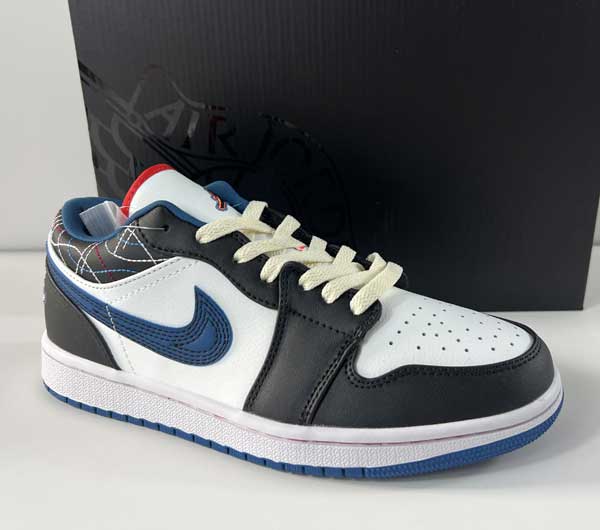 Nike Air Jordan 1 Shoes AJ1 Retro AJ Low sneaker