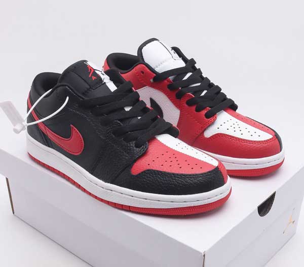 Nike Air Jordan 1 Shoes AJ1 Retro AJ Low sneaker