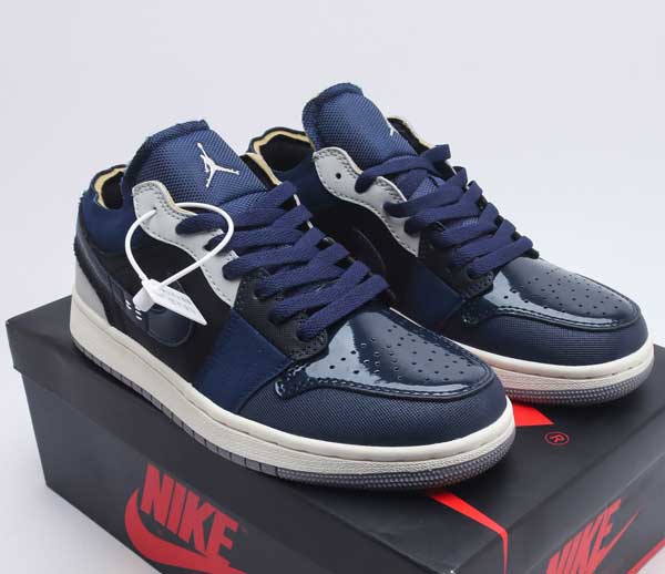 Nike Air Jordan 1 Shoes AJ1 Retro AJ Low sneaker