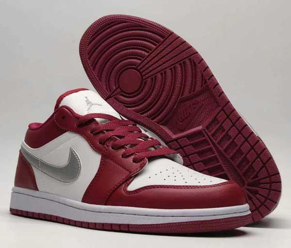 Nike Air Jordan 1 Shoes AJ1 Retro AJ Low sneaker