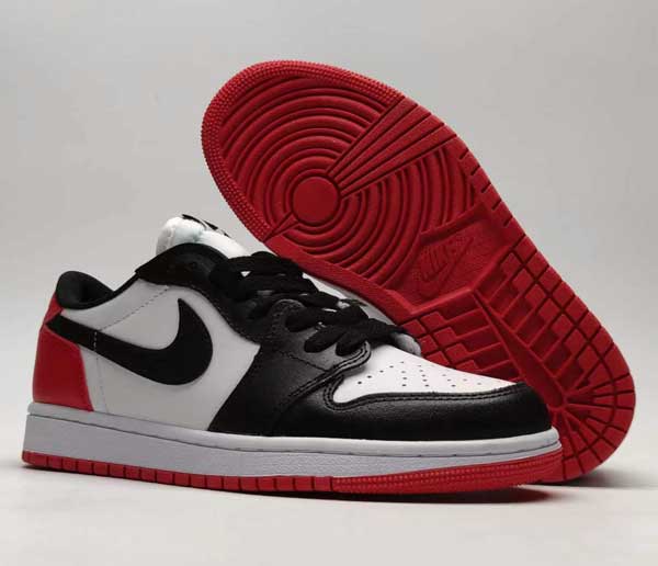 Nike Air Jordan 1 Shoes AJ1 Retro AJ Low sneaker