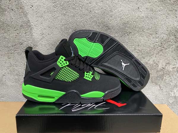 Nike Air Jordan 4 Shoes AJ4 Retro AJ Cheap Sale