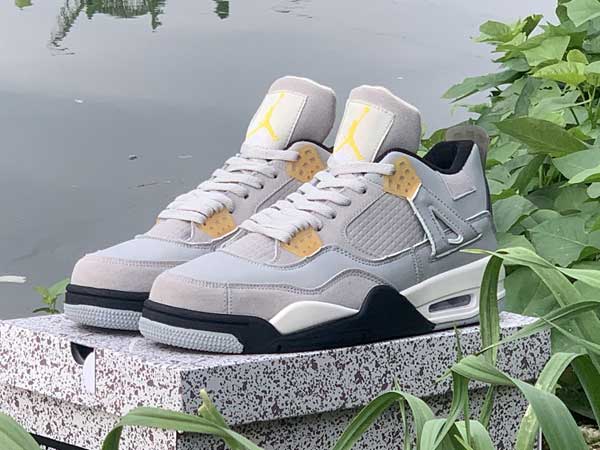 Nike Air Jordan 4 Shoes AJ4 Retro AJ Cheap Sale