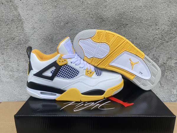 Nike Air Jordan 4 Shoes AJ4 Retro AJ Cheap Sale