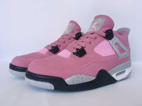 Nike Air Jordan 4 Shoes AJ4 Retro AJ Cheap Sale