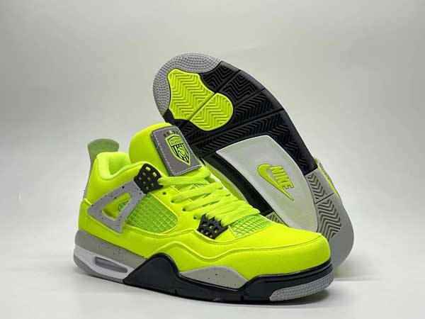 Nike Air Jordan 4 Shoes AJ4 Retro AJ Cheap Sale