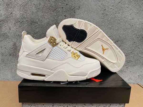 Nike Air Jordan 4 Shoes AJ4 Retro AJ Cheap Sale