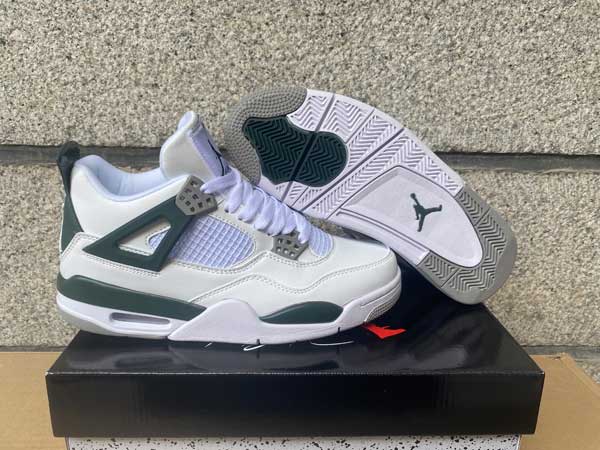 Nike Air Jordan 4 Shoes AJ4 Retro AJ Cheap Sale