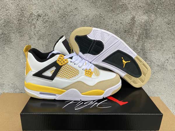 Nike Air Jordan 4 Shoes AJ4 Retro AJ Cheap Sale