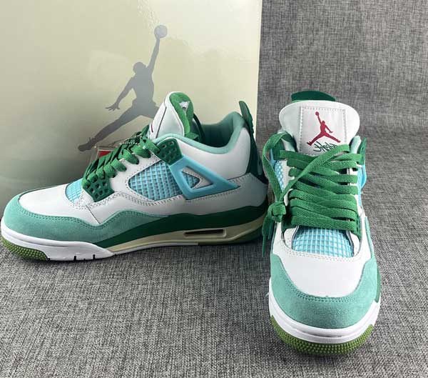 Nike Air Jordan 4 Shoes AJ4 Retro AJ Cheap Sale