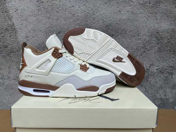 Nike Air Jordan 4 Shoes AJ4 Retro AJ Cheap Sale