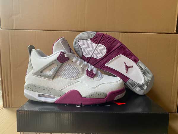 Nike Air Jordan 4 Shoes AJ4 Retro AJ Cheap Sale