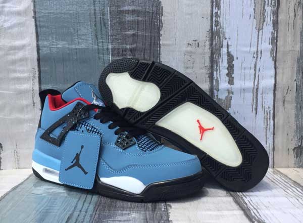 Nike Air Jordan 4 Shoes AJ4 Retro AJ Cheap Sale