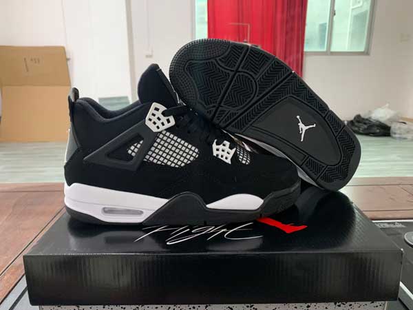 Nike Air Jordan 4 Shoes AJ4 Retro AJ Cheap Sale