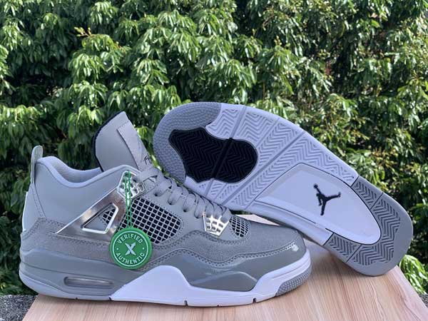 Nike Air Jordan 4 Shoes AJ4 Retro AJ Cheap Sale