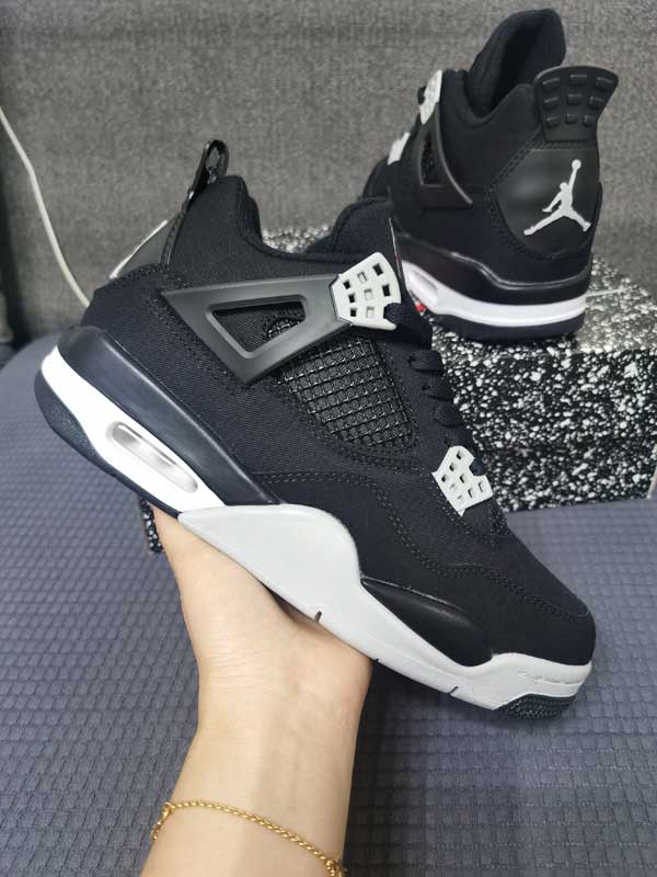 Nike Air Jordan 4 Shoes AJ4 Retro AJ Cheap Sale