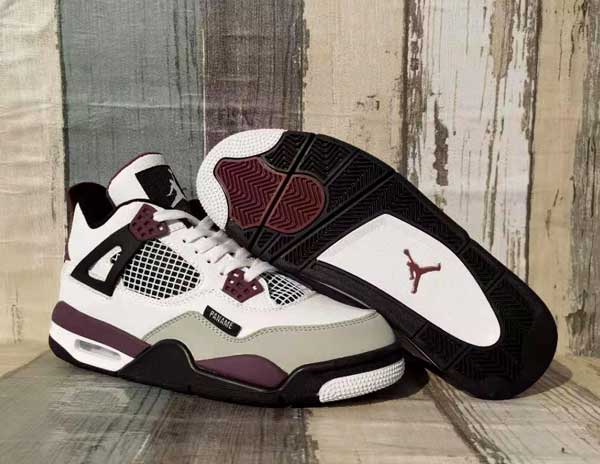 Nike Air Jordan 4 Shoes AJ4 Retro AJ Cheap Sale