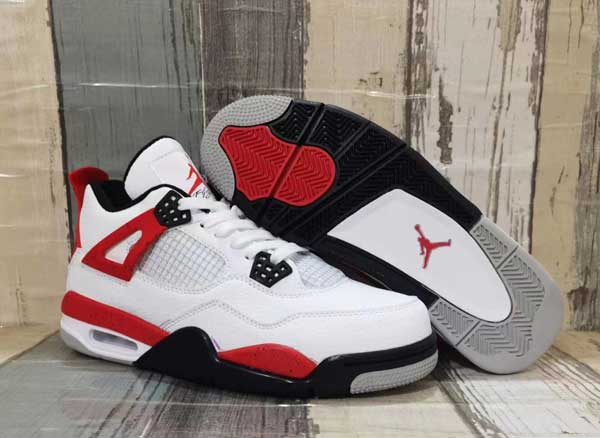 Nike Air Jordan 4 Shoes AJ4 Retro AJ Cheap Sale