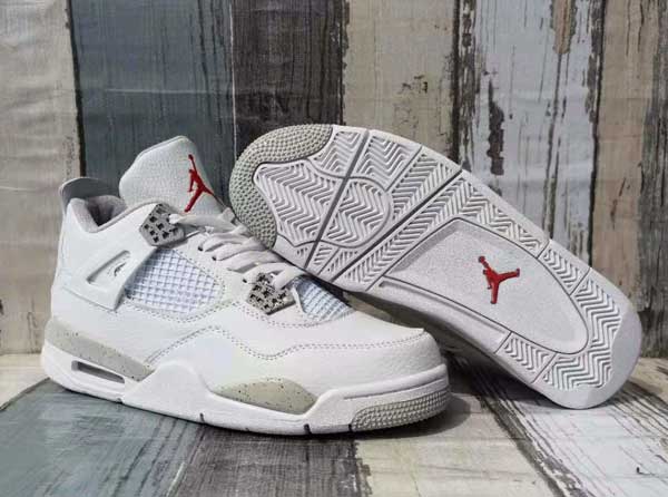 Nike Air Jordan 4 Shoes AJ4 Retro AJ Cheap Sale