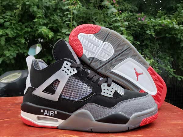 Nike Air Jordan 4 Shoes AJ4 Retro AJ Cheap Sale