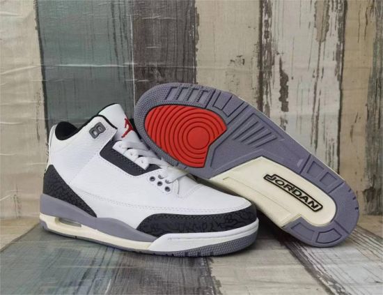 Nike Air Jordan 3 Retro  Cheap Shoes On Sale