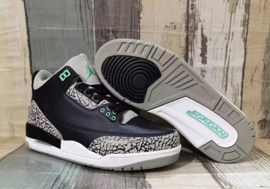 Nike Air Jordan 3 Retro  Cheap Shoes On Sale