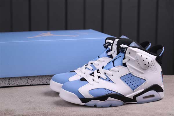 Nike Air Jordan 6 Retro AJ6 Cheap Shoes On Sale