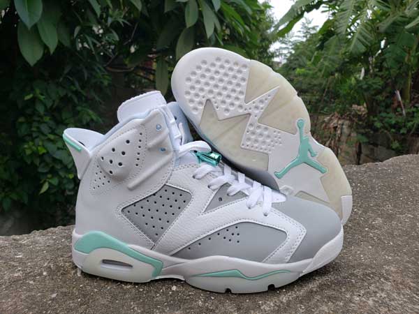 Nike Air Jordan 6 Retro AJ6 Cheap Shoes On Sale