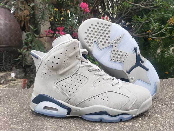 Nike Air Jordan 6 Retro AJ6 Cheap Shoes On Sale