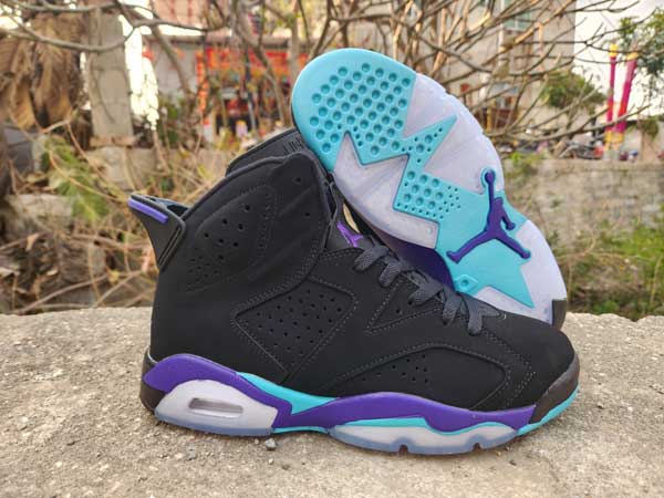 Nike Air Jordan 6 Retro AJ6 Cheap Shoes On Sale