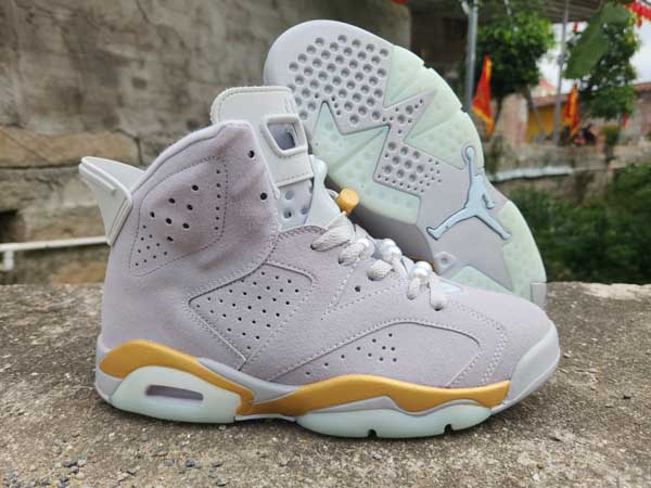 Nike Air Jordan 6 Retro AJ6 Cheap Shoes On Sale