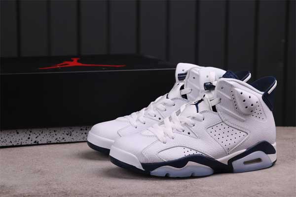 Nike Air Jordan 6 Retro AJ6 Cheap Shoes On Sale