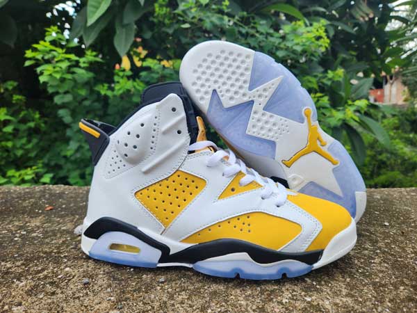 Nike Air Jordan 6 Retro AJ6 Cheap Shoes On Sale