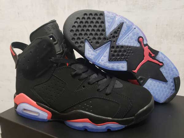 Nike Air Jordan 6 Retro AJ6 Cheap Shoes On Sale