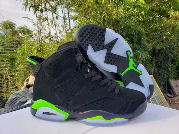 Nike Air Jordan 6 Retro AJ6 Cheap Shoes On Sale