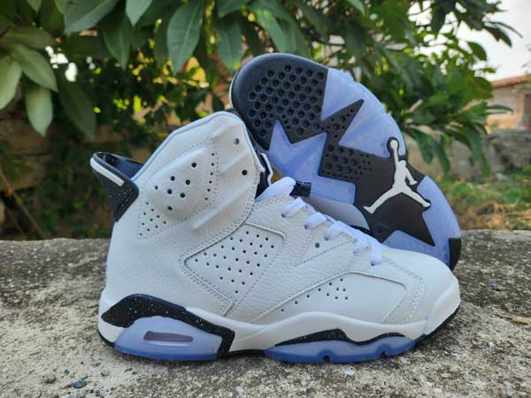 Nike Air Jordan 6 Retro AJ6 Cheap Shoes On Sale