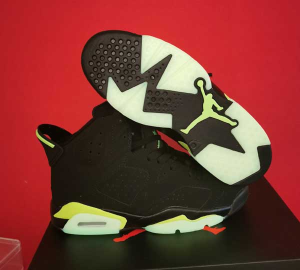 Nike Air Jordan 6 Retro AJ6 Cheap Shoes On Sale