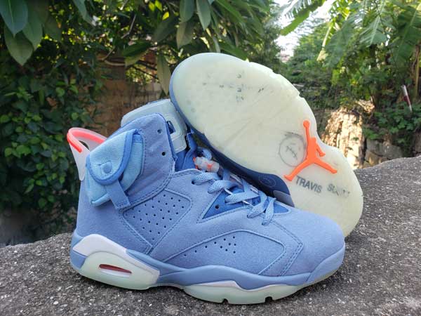 Nike Air Jordan 6 Retro AJ6 Cheap Shoes On Sale