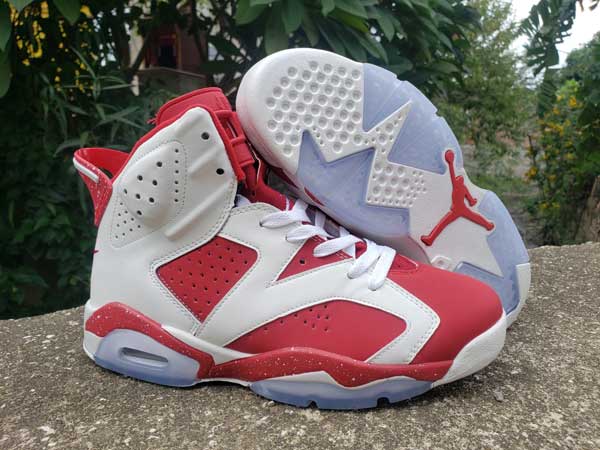 Nike Air Jordan 6 Retro AJ6 Cheap Shoes On Sale