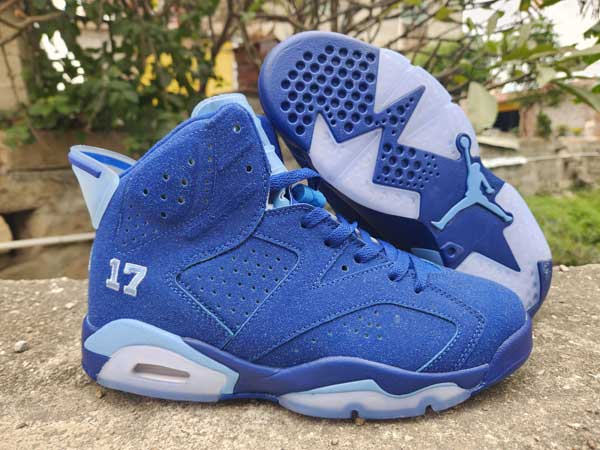 Nike Air Jordan 6 Retro AJ6 Cheap Shoes On Sale