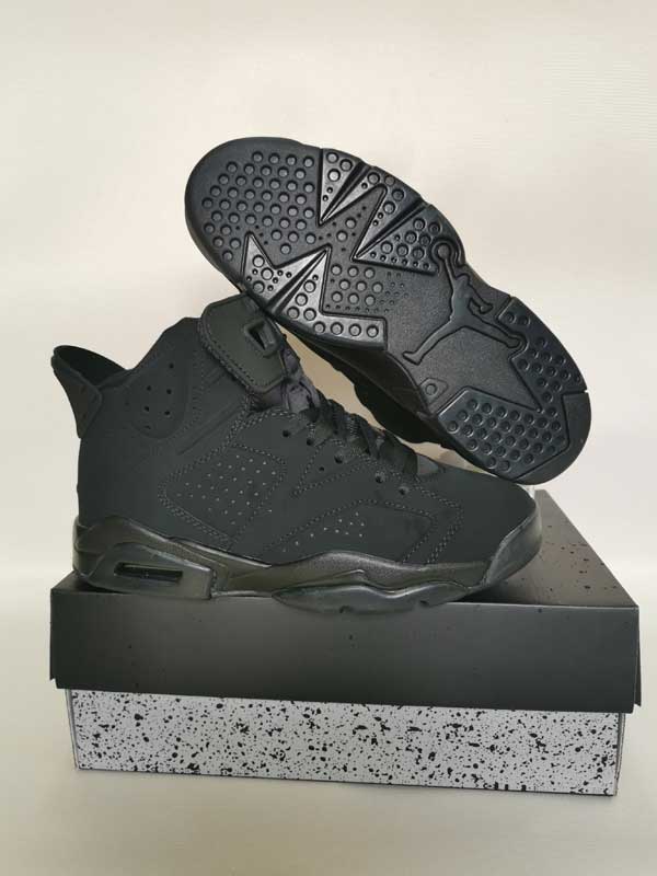 Nike Air Jordan 6 Retro AJ6 Cheap Shoes On Sale