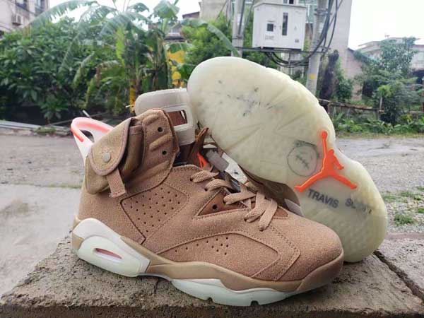 Nike Air Jordan 6 Retro AJ6 Cheap Shoes On Sale