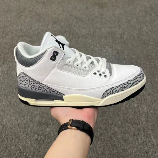 Nike Air Jordan 3 Retro  Cheap Shoes On Sale