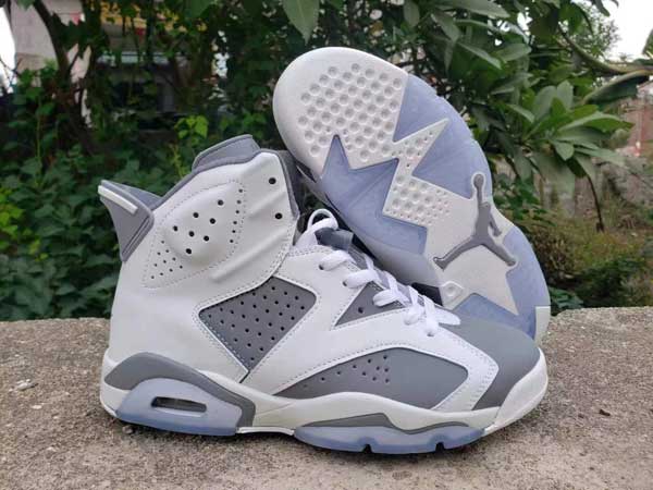 Nike Air Jordan 6 Retro AJ6 Cheap Shoes On Sale