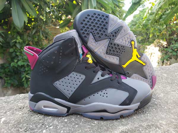 Nike Air Jordan 6 Retro AJ6 Cheap Shoes On Sale