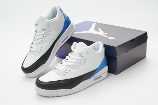 Nike Air Jordan 3 Retro  Cheap Shoes On Sale