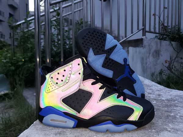 Nike Air Jordan 6 Retro AJ6 Cheap Shoes On Sale