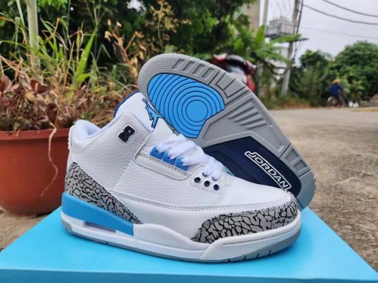 Nike Air Jordan 3 Retro  Cheap Shoes On Sale